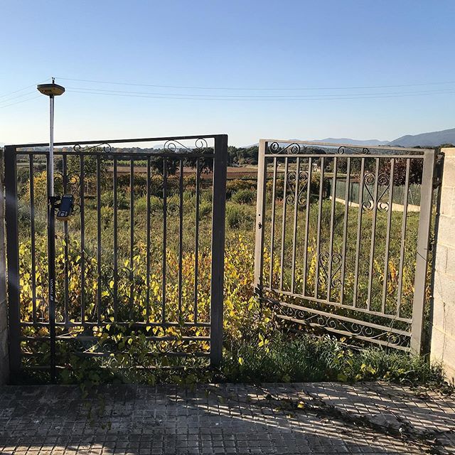 Segregación de Terrenos en el Baix Empordà