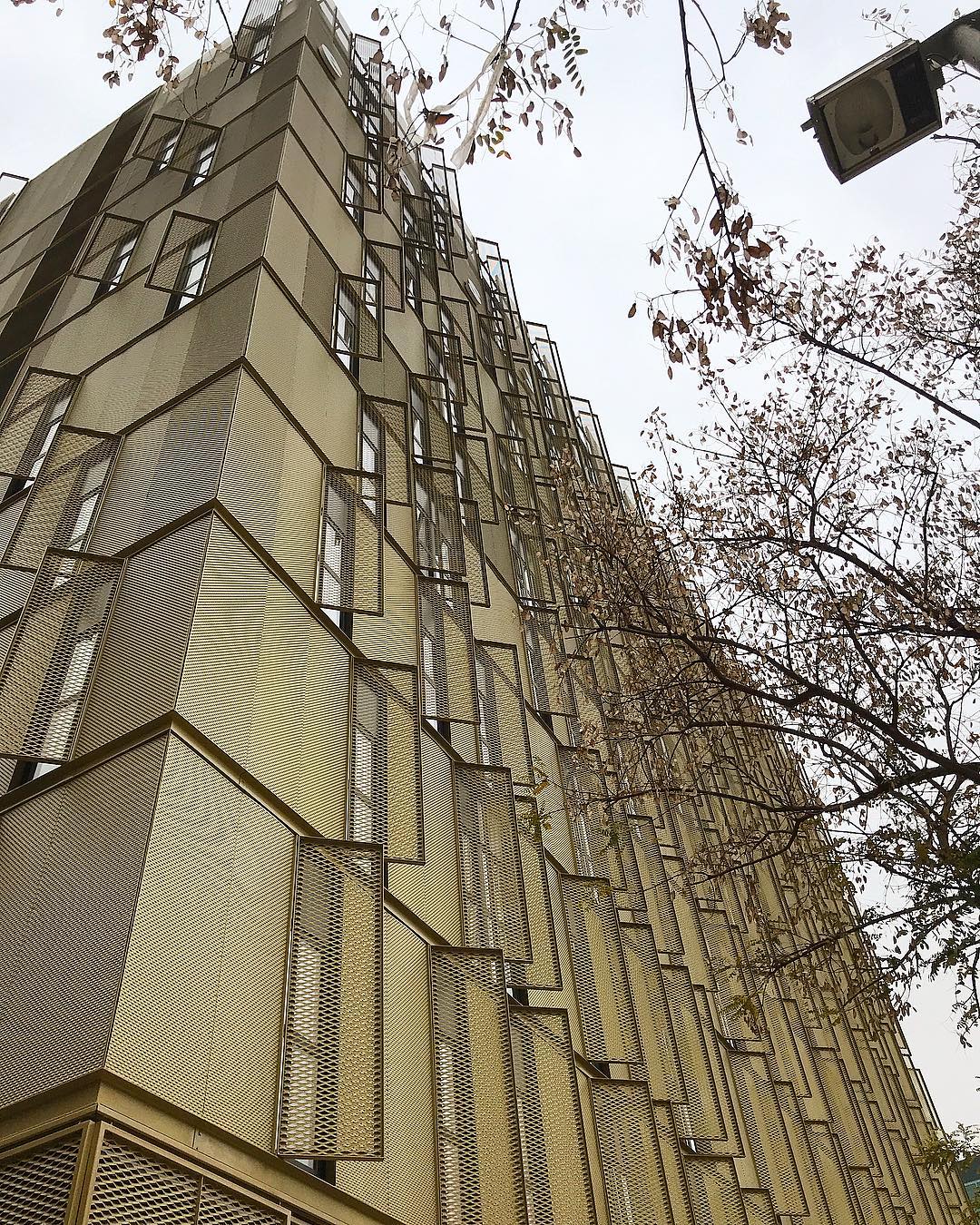Georreferenciación de Edificio en el Baix Empordà